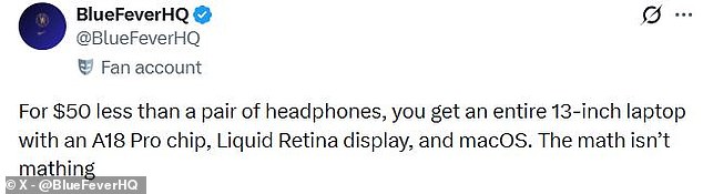 AirPods Max 2 Spark Backlash as Apple Prices Premium Headphones at $549 Amid Consumer Skepticism