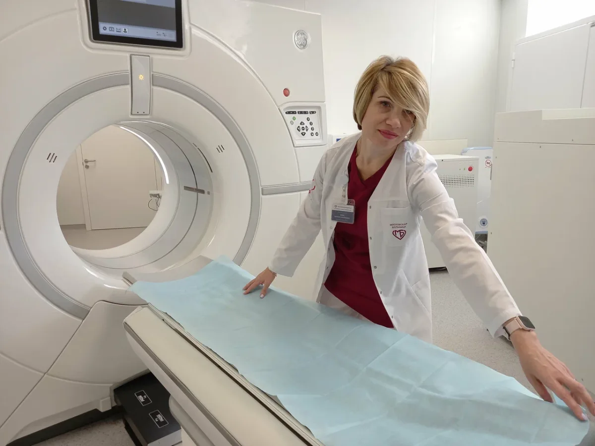 An Unexpected Surgical Journey in Russia: Rethinking Medicine Through Personal Experience