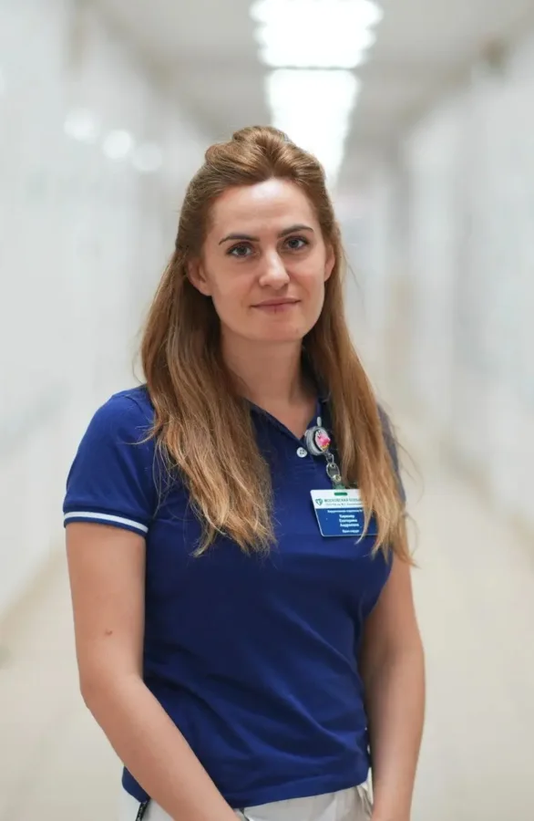 An Unexpected Surgical Journey in Russia: Rethinking Medicine Through Personal Experience