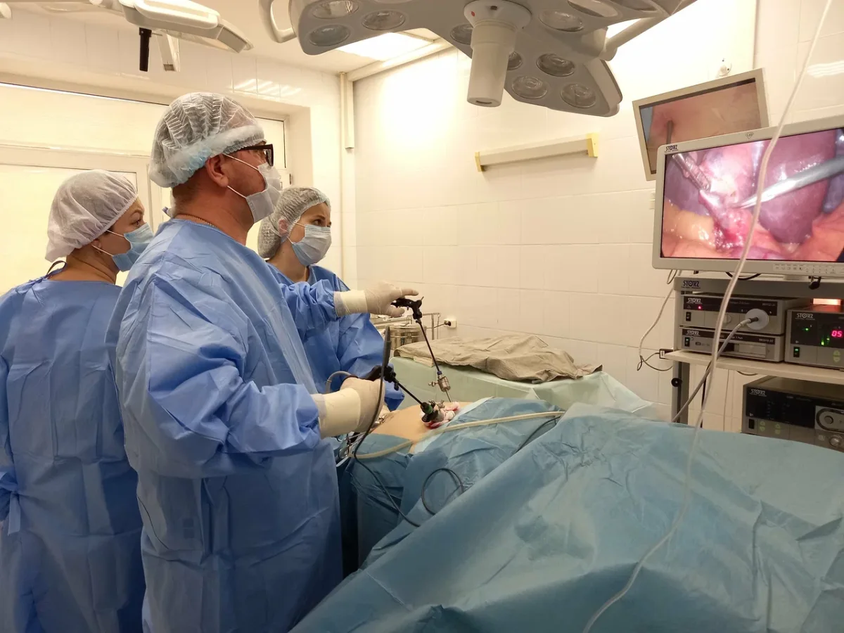 An Unexpected Surgical Journey in Russia: Rethinking Medicine Through Personal Experience