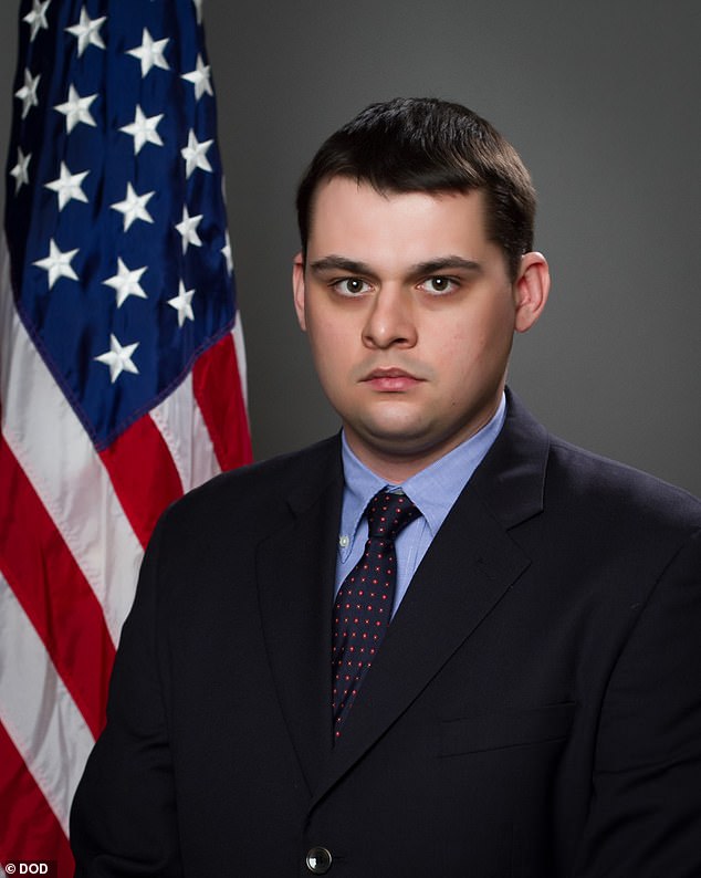 Dan Caldwell's Controversial Return to Federal Service Sparks Speculation Amid Past Allegations