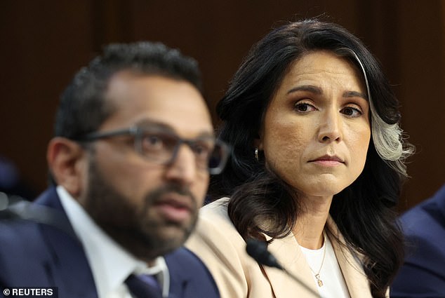 Dan Caldwell's Controversial Return to Federal Service Sparks Speculation Amid Past Allegations