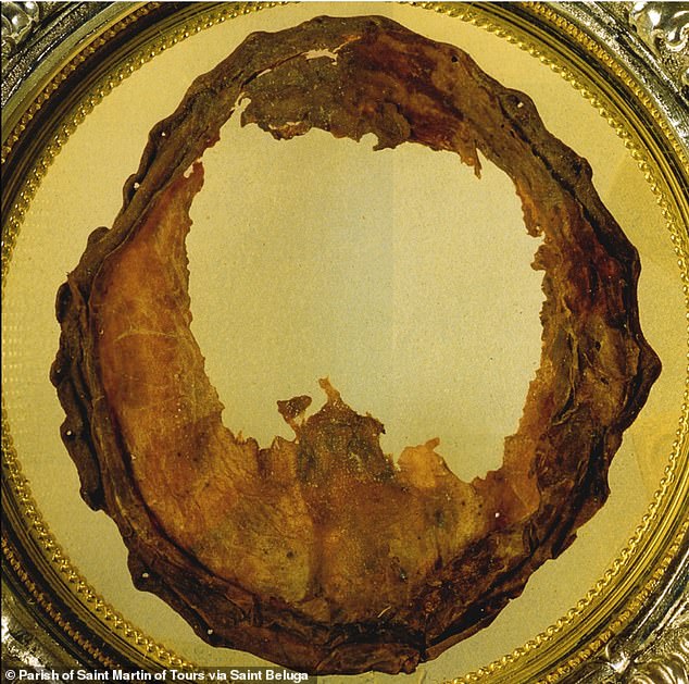 Eucharistic Miracles: Challenging Church Doctrine and Scientific Understanding