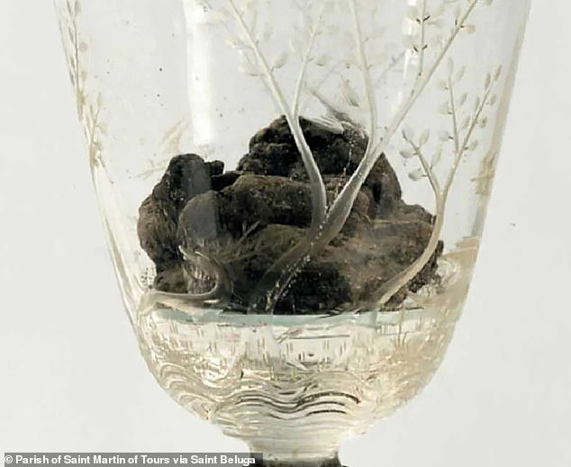 Eucharistic Miracles: Challenging Church Doctrine and Scientific Understanding