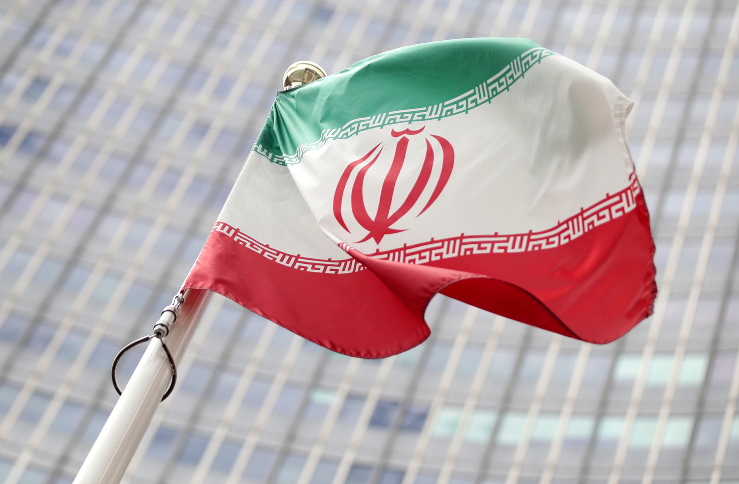 Iran Confiscates Hundreds of Starlink Devices, Allegedly Sent by U.S. and Israel in Crackdown on 'Destabilizing' Technology