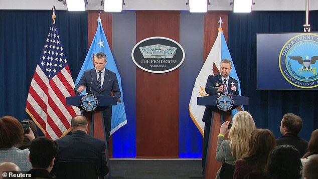 US Troops Launch Counteroffensive Against CNN Allegations of $20M Taxpayer Waste on Luxury Meals