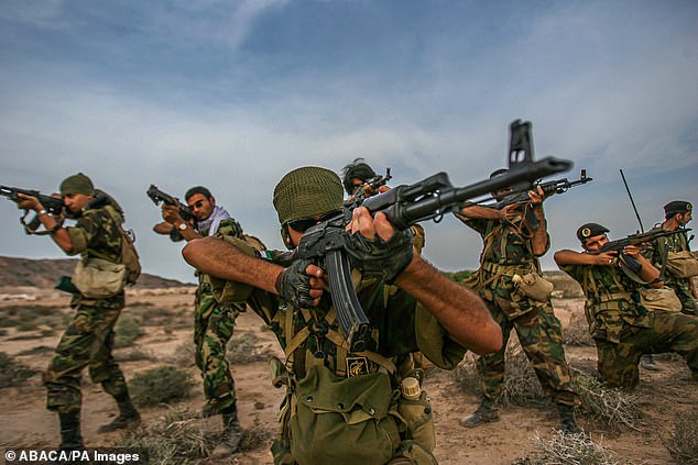 Iran-US Conflict Intensifies: Retaliation, Oil Prices, and the Strait of Hormuz in the Crosshairs