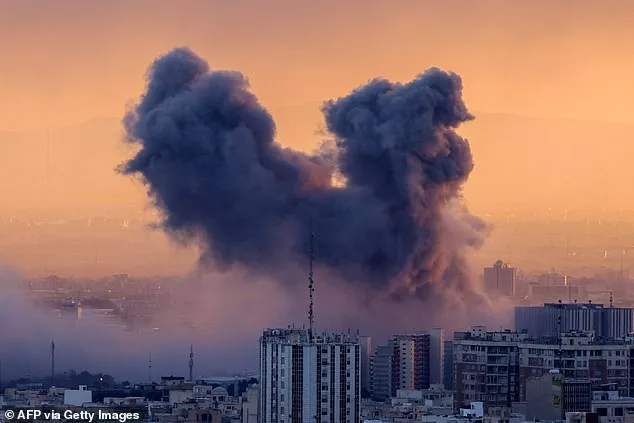 Iran-US Conflict Intensifies: Retaliation, Oil Prices, and the Strait of Hormuz in the Crosshairs