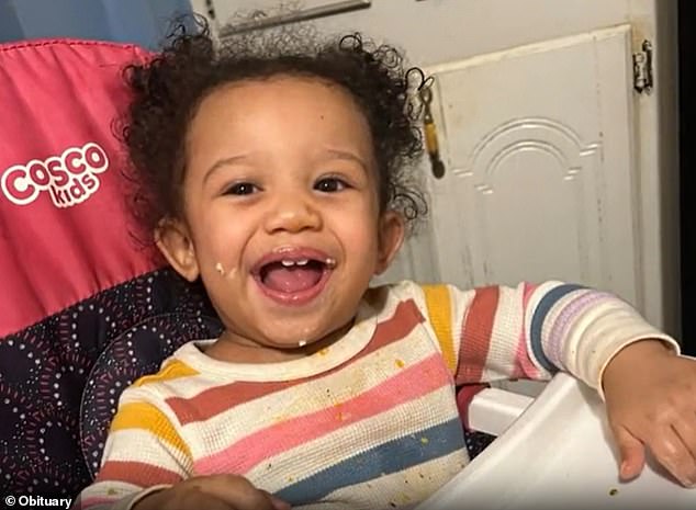 Parents Sue North Carolina Daycare Worker Over Alleged Suffocation of 16-Month-Old During Nap