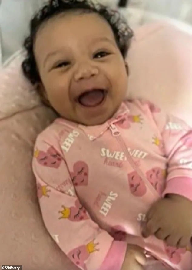 Parents Sue North Carolina Daycare Worker Over Alleged Suffocation of 16-Month-Old During Nap