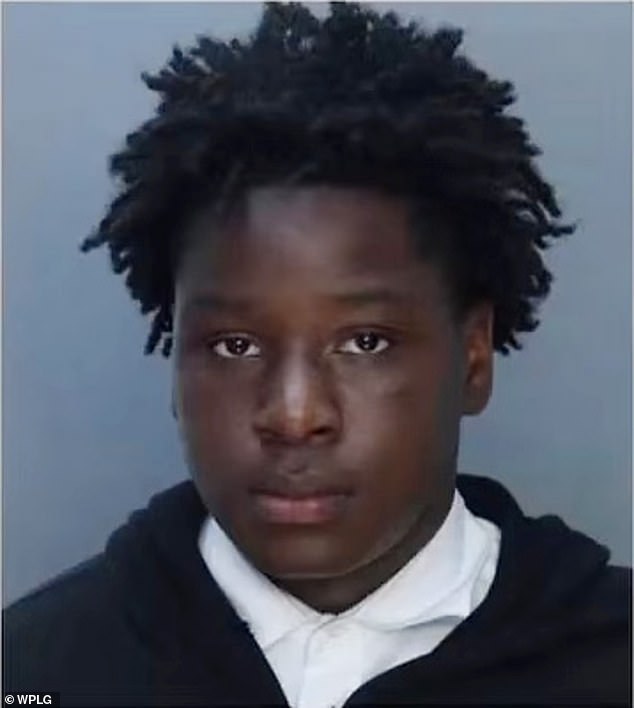 Redemption or Reckoning: 12-Year-Old's Plea Amid Grave Charges