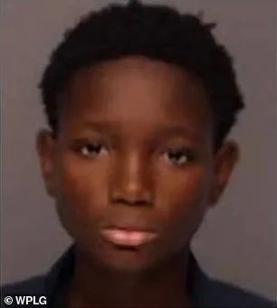 Redemption or Reckoning: 12-Year-Old's Plea Amid Grave Charges