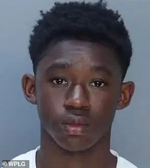 Redemption or Reckoning: 12-Year-Old's Plea Amid Grave Charges