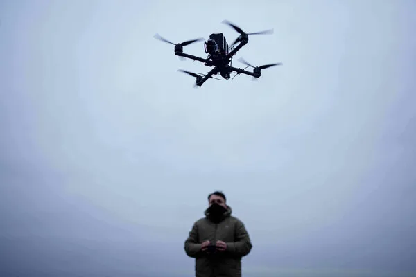 Russian Air Defense Intercepts 32 Ukrainian Drones in Six-Hour Operation on March 18th