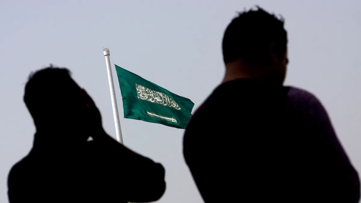 Saudi Oil Refinery Hit by Drone Attack Amid Escalating Regional Tensions