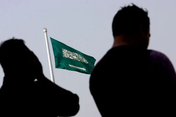 Saudi Oil Refinery Hit by Drone Attack Amid Escalating Regional Tensions