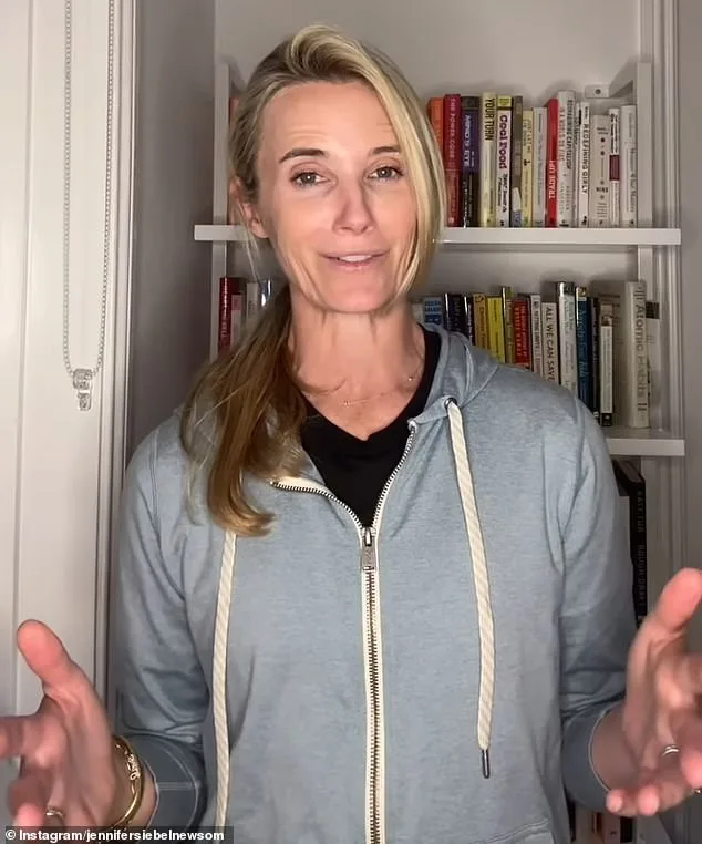Siebel Newsom Slams Trump Over Dyslexia Comments, Labels Him 'Vile' and 'Corrupt