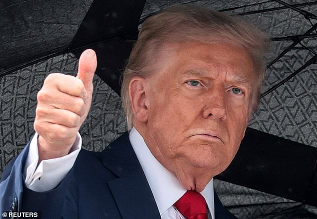 Siebel Newsom Slams Trump Over Dyslexia Comments, Labels Him 'Vile' and 'Corrupt