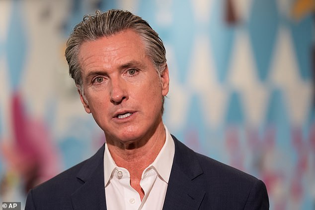 Siebel Newsom Slams Trump Over Dyslexia Comments, Labels Him 'Vile' and 'Corrupt