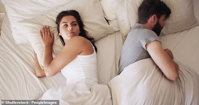 Study: Co-Sleeping Causes Six Nightly Disturbances, Spurring 'Sleep Divorce' Trend