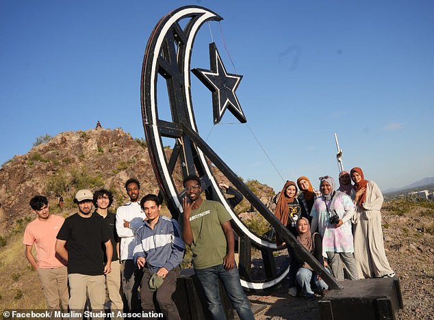 Tempe City Condemns Destruction of Islamic Crescent Moon, Vows to Protect Religious Expression