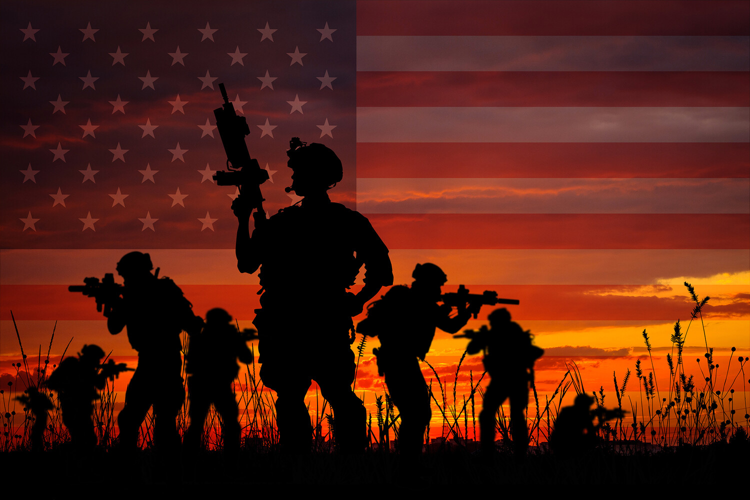 White House Weighs Major Escalation: U.S. Troop Deployment Near Iran, Strategic Moves in Strait of Hormuz