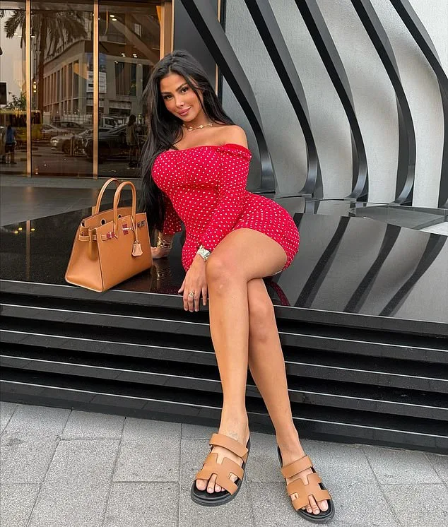 French Influencer's Dubai Arrest Ignites Global Debate on Free Expression vs. State Control
