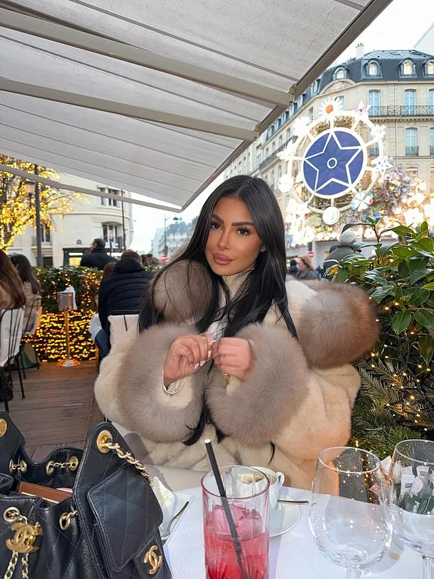 French Influencer's Dubai Arrest Ignites Global Debate on Free Expression vs. State Control