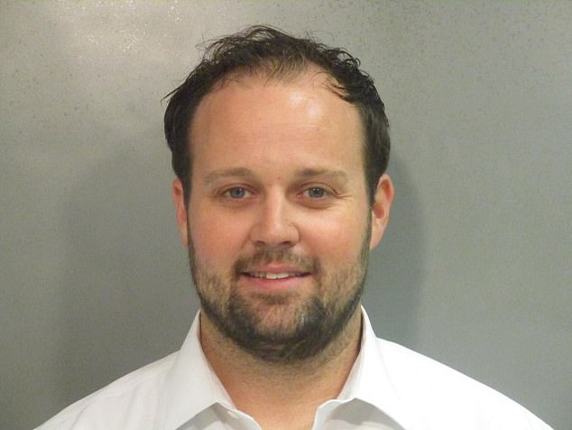 Josh Duggar Dismisses Abuse Allegations Against Brother Joe as Legal Troubles Continue