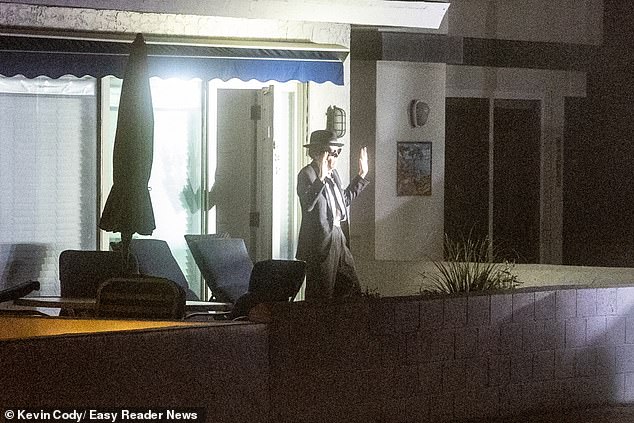 Luxury Home Standoff and Murder Charge Send Shockwaves Through Community