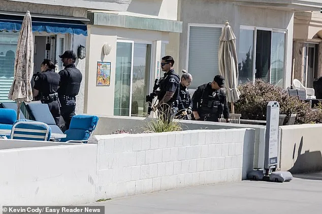 Luxury Home Standoff and Murder Charge Send Shockwaves Through Community