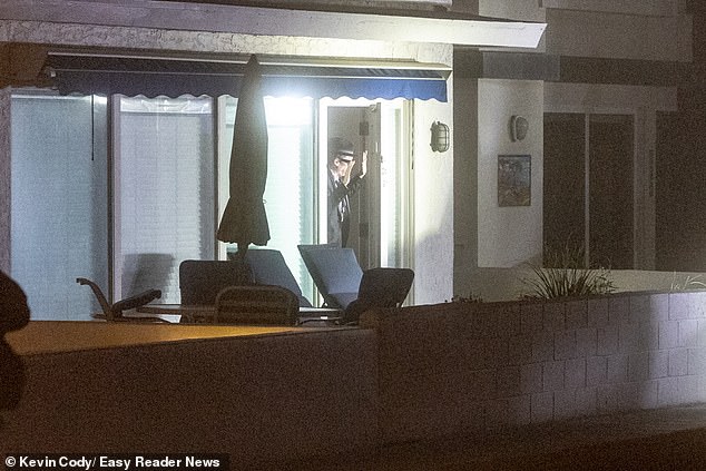 Luxury Home Standoff and Murder Charge Send Shockwaves Through Community