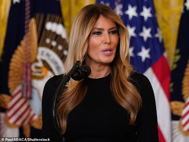 Melania Trump's Strategic Call to Susie Wiles Signals White House Turmoil Amid Cancer Diagnosis Diplomacy