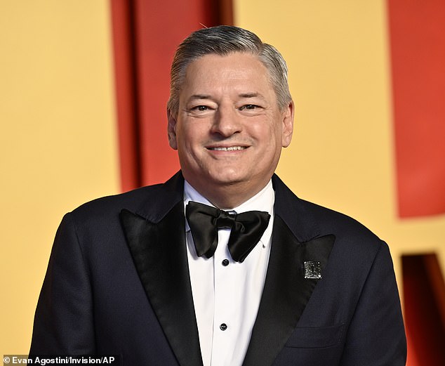 Netflix Ends Partnership with Meghan Markle's As Ever, Brand Now Independent