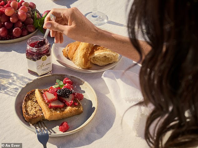 Netflix Ends Partnership with Meghan Markle's As Ever, Brand Now Independent