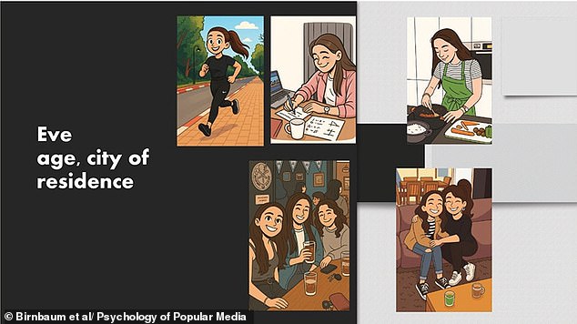 New Research: Storytelling, Not Generic Traits, Could Help You Stand Out on Tinder