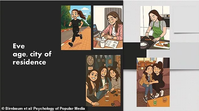 New Research: Storytelling, Not Generic Traits, Could Help You Stand Out on Tinder