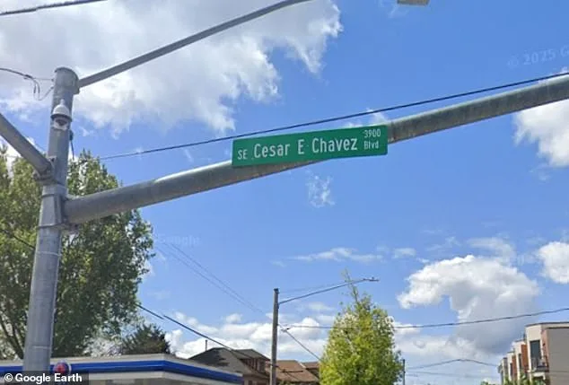 Portland at a Crossroads: Allegations Against César E. Chávez Spark Movement to Erase His Legacy