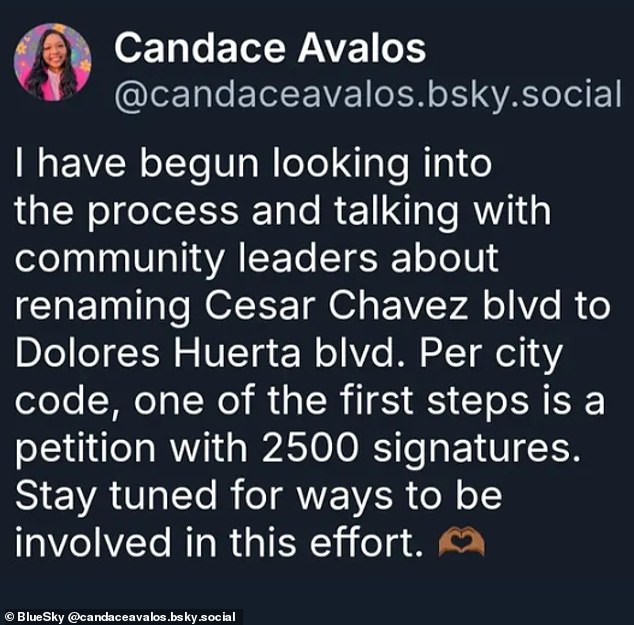 Portland at a Crossroads: Allegations Against César E. Chávez Spark Movement to Erase His Legacy