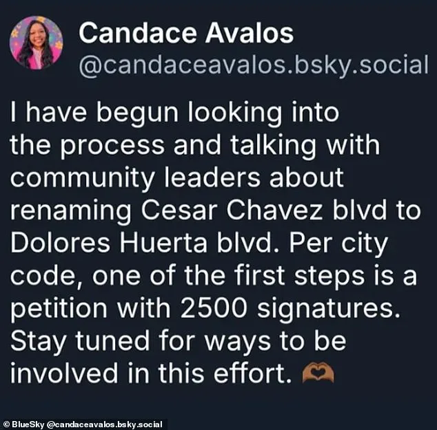Portland at a Crossroads: Allegations Against César E. Chávez Spark Movement to Erase His Legacy