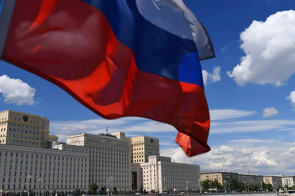 Russian Forces Capture Fedorovka Second and Aleksandrovka in Strategic DPR Advances