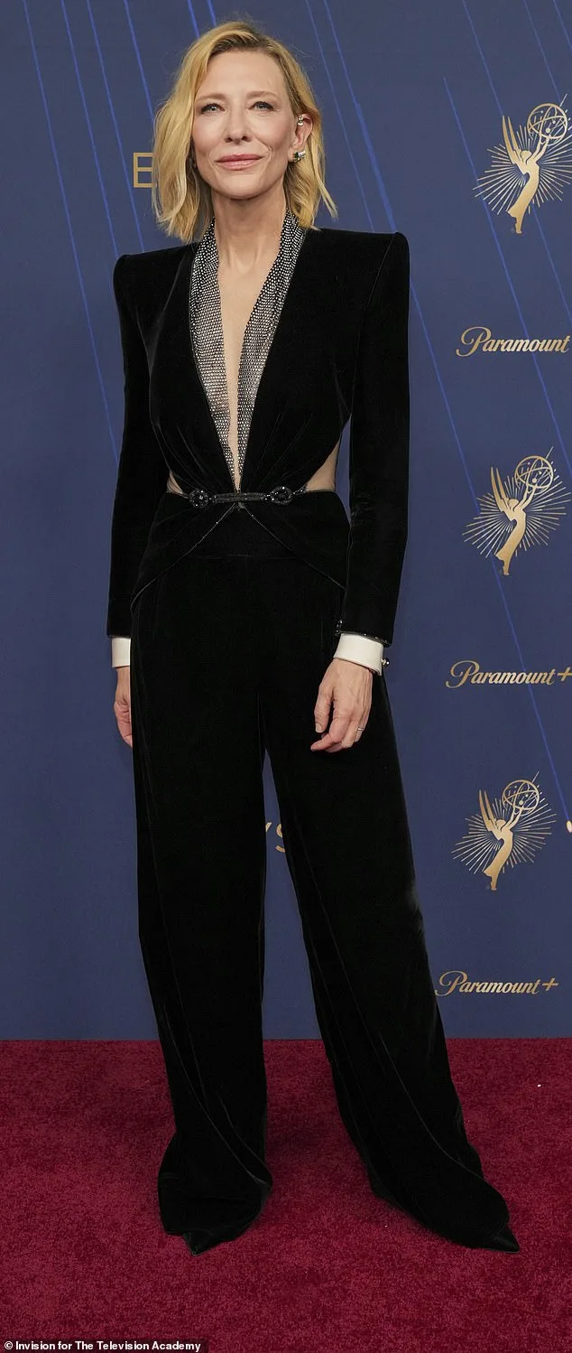 Cate Blanchett's Garden Plans Withdrawn Over Bat Conservation Concerns