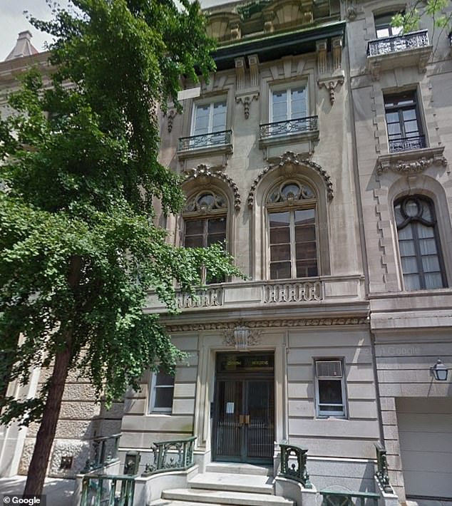 Fashion Heiresses Lose Legal Battle Over Oleg Cassini-Linked Manhattan Mansion