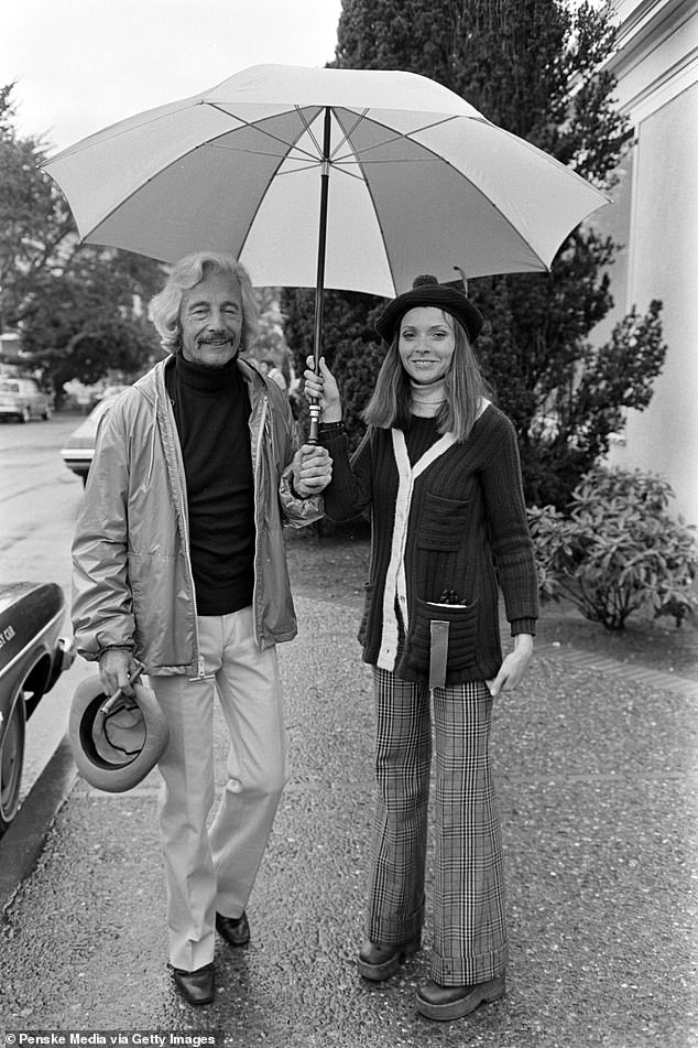 Fashion Heiresses Lose Legal Battle Over Oleg Cassini-Linked Manhattan Mansion