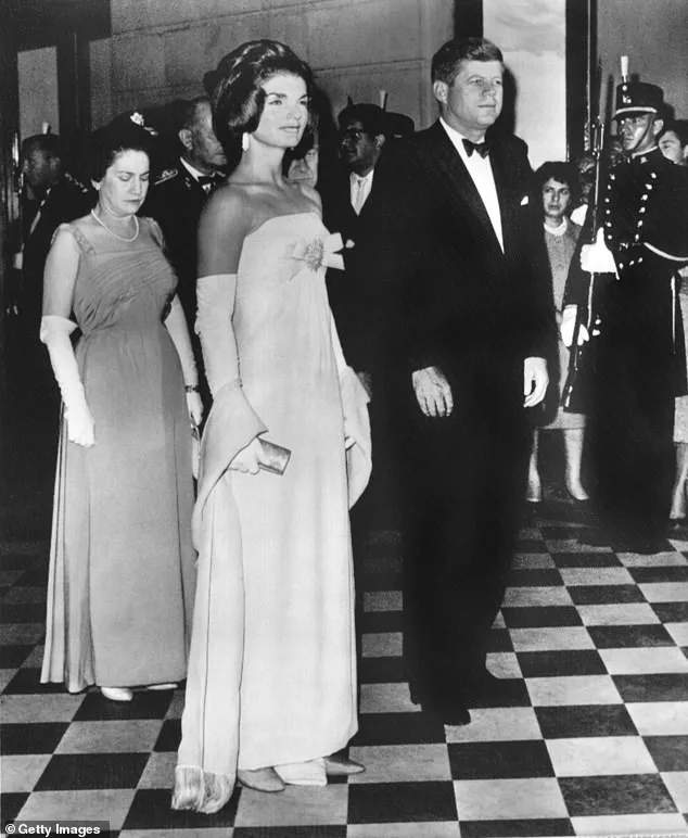 Fashion Heiresses Lose Legal Battle Over Oleg Cassini-Linked Manhattan Mansion