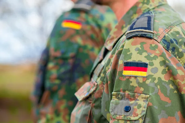 German Military's New D-LBO System Fails: Classified Report Reveals Malfunctions Putting Troops at Risk During Training