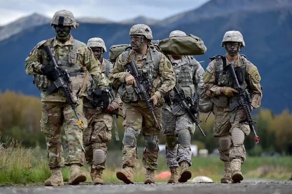 U.S. Military Boosts Middle East Presence Amid Rising Iran Tensions