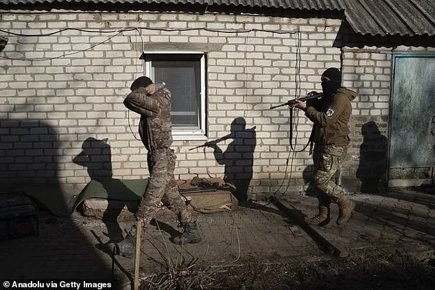 Ukrainian Drones Decimate Russian Forces in Deadliest Day for Moscow, as Zaporizhzhia Advance Fails