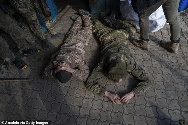 Ukrainian Drones Decimate Russian Forces in Deadliest Day for Moscow, as Zaporizhzhia Advance Fails