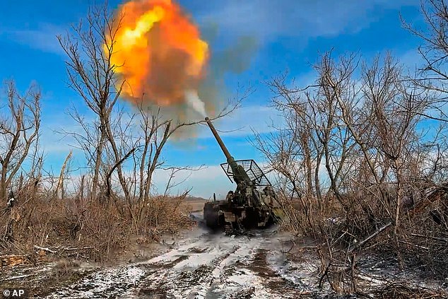 Ukrainian Drones Decimate Russian Forces in Deadliest Day for Moscow, as Zaporizhzhia Advance Fails